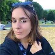 Profesora particular de lengua catalana